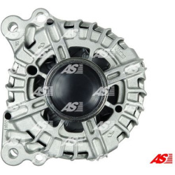 kintamosios srovės generatorius Remanufactured AS
                                AS-PL                                     