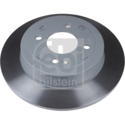stabdžių diskas (1vnt)
                                FEBI BILSTEIN                                                108420,