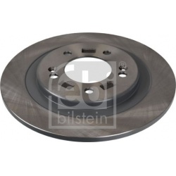 stabdžių diskas (1vnt)
                                FEBI BILSTEIN                                                108506,