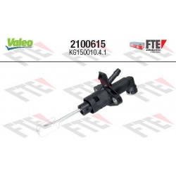 pagrindinis cilindras, sankaba
FTE 2100615, FT