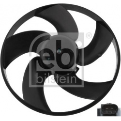 ventiliatorius, radiatoriaus
                                FEBI BILSTEIN                                                406