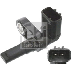 Daviklis ABS
                                FEBI BILSTEIN                                106960, FEBI BILSTEIN, 106960, auto