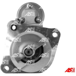 Starteris
                                AS-PL                                S4024, AS-PL, S4024, auto detalė