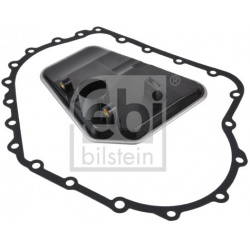hidraulinių filtrų komplektas, automatinė transmisija
                                FEBI BILSTEIN                       