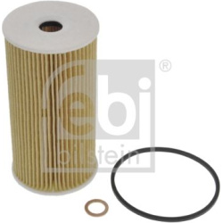 alyvos filtras
                                FEBI BILSTEIN                                                108327, FEBI BILS