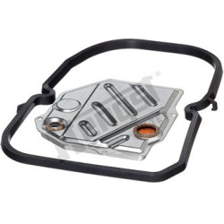 hidraulinių filtrų komplektas, automatinė transmisija
                                HENGST FILTER                       