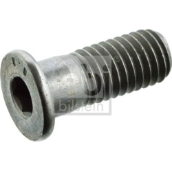 varžtas, stabdžių diskas
                                FEBI BILSTEIN                                                0189