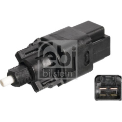 stabdžių žibinto jungiklis
                                FEBI BILSTEIN                                                10