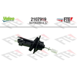 pagrindinis cilindras, sankaba
                                FTE                                2107919, FTE, 2107919, auto