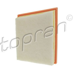 oro filtras
                                TOPRAN                                                502 785, Nenurodytas gamint