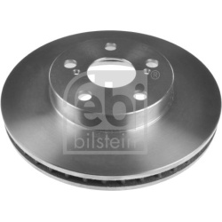 stabdžių diskas (1vnt)
                                FEBI BILSTEIN                                                170769,