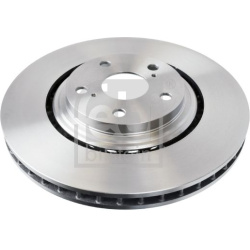 stabdžių diskas (1vnt)
                                FEBI BILSTEIN                                                108464,