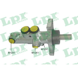 pagrindinis cilindras, stabdžiai
                                LPR                                                1566, Ne