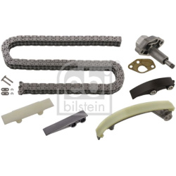 paskirstymo grandinės komplektas Basic Short Kit
                                FEBI BILSTEIN                              
