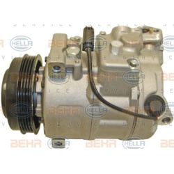 kompresorius, oro kondicionierius
                                HELLA                                                8FK351