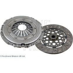 sankabos komplektas SMARTFIT Solution Kit
                                BLUE PRINT                                         