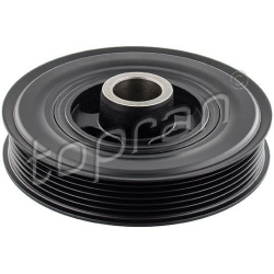 skriemulys, alkūninis velenas
                                TOPRAN                                304 900, Nenurodytas gam