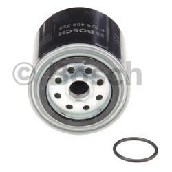 kuro filtras
BOSCH F026402223, BOSCH, F0264022
