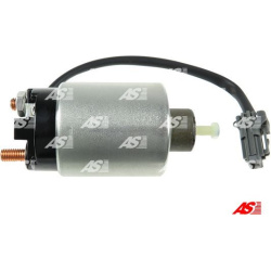 solenoidinis jungiklis, starteris AS
                                AS-PL                                                SS1
