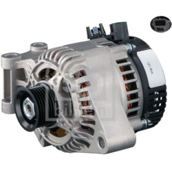 kintamosios srovės generatorius
                                FEBI BILSTEIN                                               