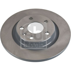 stabdžių diskas (1vnt)
                                FEBI BILSTEIN                                                107517,