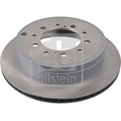 stabdžių diskas (1vnt)
                                FEBI BILSTEIN                                                170786,