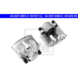 stabdžių apkaba
                                ATE                                                24.3521-8501.5, ATE, 243