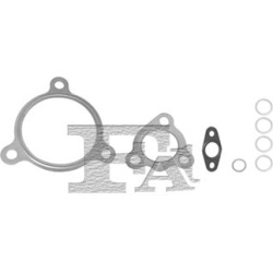 montavimo komplektas, kompresorius
                                FA1                                                KT11012