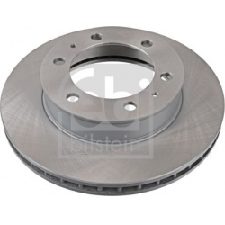 stabdžių diskas (1vnt)
FEBI BILSTEIN 108399,