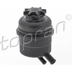 Hidraulinės alyvos išsiplėtimo bakelis (vairo stiprintuvas)
                                TOPRAN                        