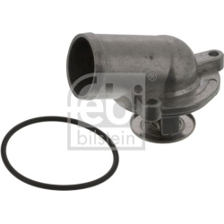 termostatas, aušinimo skystis
                                FEBI BILSTEIN                                                4