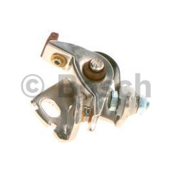 kontaktų komplektas, magneta
                                BOSCH                                                1217013021