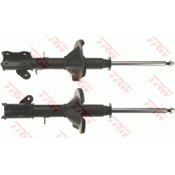 amortizatorius TRW TWIN
                                                JGM1209T, TRW, JGM1209T, auto detalė