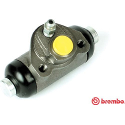 rato stabdžių cilindras ESSENTIAL LINE
                                BREMBO                                              