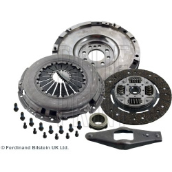 sankabos komplektas SMARTFIT Conversion Kit
                                BLUE PRINT                                       