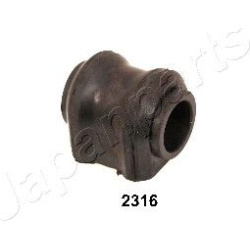 įvorė, stabilizatorius
                                JAPANPARTS                                                RU2316, JA