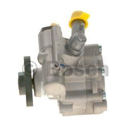 hidraulinis siurblys, vairo sistema
                                BOSCH                                                KS00