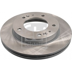 stabdžių diskas (1vnt)
                                FEBI BILSTEIN                                                108598,