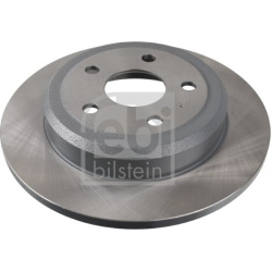 stabdžių diskas (1vnt)
FEBI BILSTEIN 108591, FEBI BILSTEIN,
