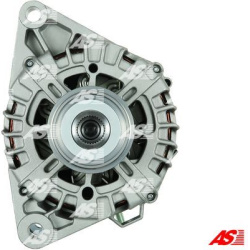 kintamosios srovės generatorius AS
                                AS-PL                                                A331