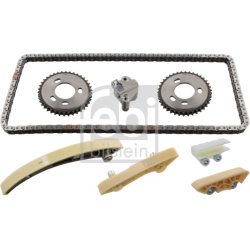 paskirstymo grandinės komplektas Standard Medium Kit
                                FEBI BILSTEIN                          