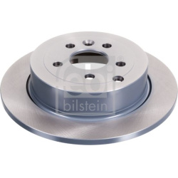 stabdžių diskas (1vnt)
                                FEBI BILSTEIN                                                43824, 