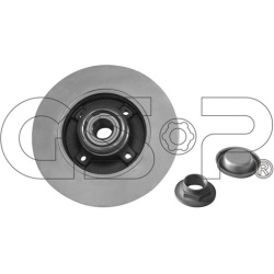 stabdžių diskas (1vnt)
                                GSP                                                9230145K, GSP, 92