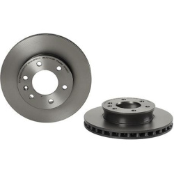 stabdžių diskas (1vnt) PRIME LINE - UV Coated
                                BREMBO                                       