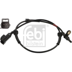 Daviklis ABS
                                FEBI BILSTEIN                                                106674, FEBI BILSTE