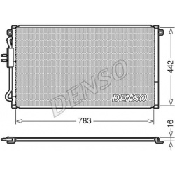 kondensatorius, oro kondicionierius
DENSO DCN0