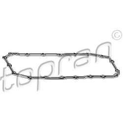 tarpiklis, alyvos karteris
                                TOPRAN                                                722 178, Nen