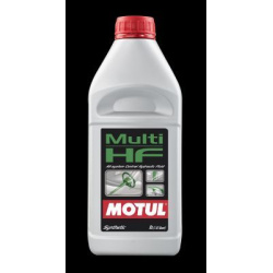 centrinė hidraulinė alyva MULTI HF
                                MOTUL                                                106