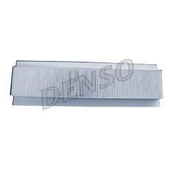 filtras, salono oras
                                DENSO                                                DCF517P, DENSO, DCF