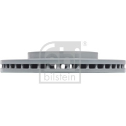 stabdžių diskas (1vnt)
                                FEBI BILSTEIN                                                108395,